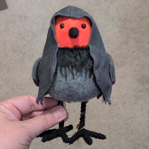 Feathery Friends Lewis 2025